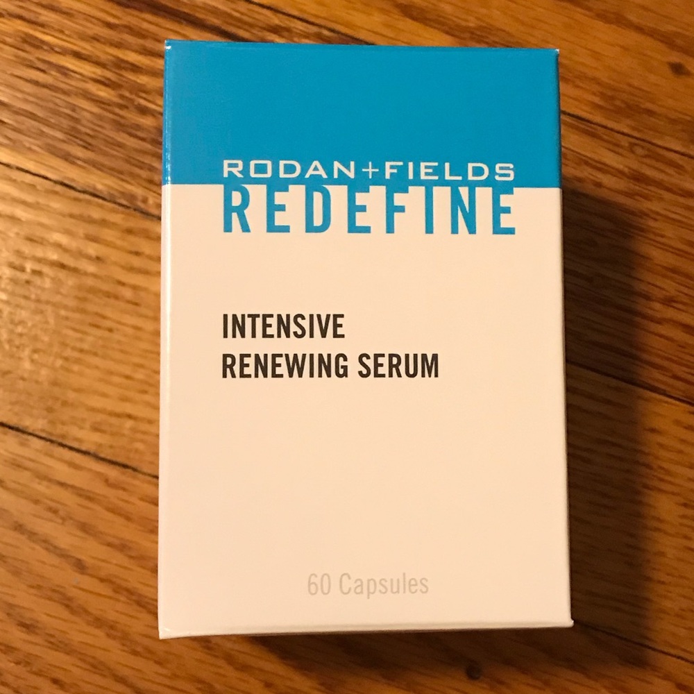 Rodan and Fields Intensive Renewing Serum